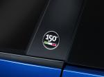 Fiat Punto 150 esimo 2011 года